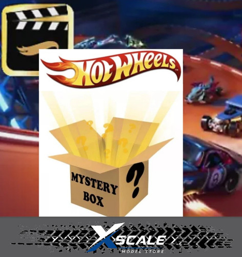 Hot wheels 64 - wheels, 1:64