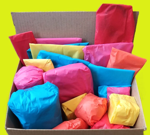 Fun mystery box lucky dip - mystery,