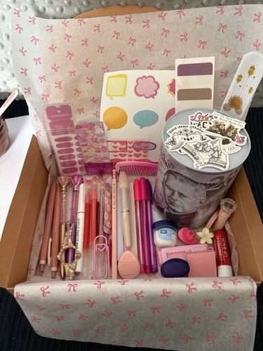Mystery scoop lucky dip - mystery, gift