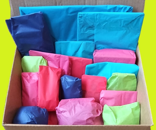 Fun mystery box lucky - fun,