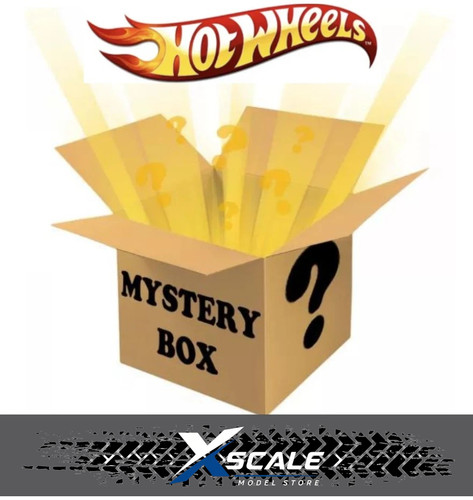 Hot wheels random joblot - hot,
