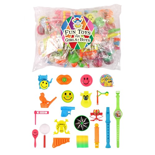 100 piece assorted - 100, bags