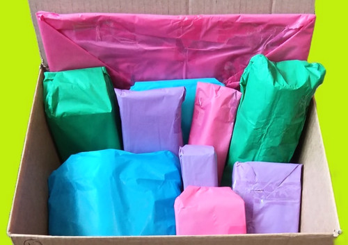 Fun mystery box lucky - mystery,