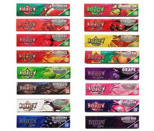Juicy jay flavoured king - jay's,