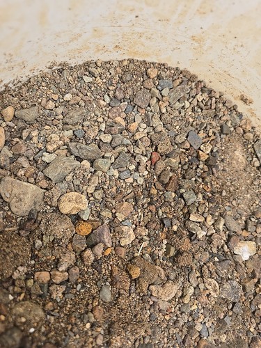 Rocks and minerals - uk,